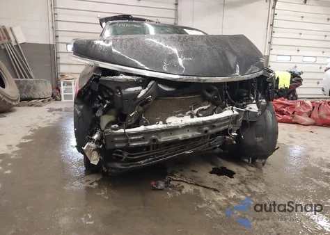 2007 Lincoln Mkx z USA, uszkodzony, nr VIN 2LMDU88C97BJ38910